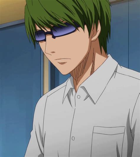 midorima|Midorima Shintaro .